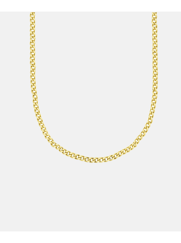 Diamant L'éternel Halskette aus 585 Gelbgold