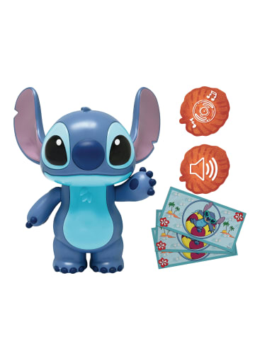 LEXIBOOK® Disney Stitch Elektronische Spardose
