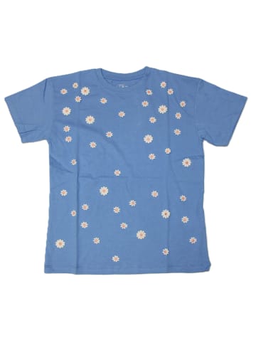 Three Hearts Three Hearts T-Shirt Daisy Blumen