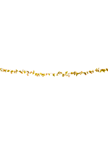näve LED Lichterkette "RÖSSCHEN" in bunt - (L)420 cm x (B)10 cm x (H)10 cm