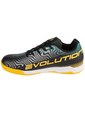Joma Joma Evolution Jr 24 EVJW IN in Schwarz