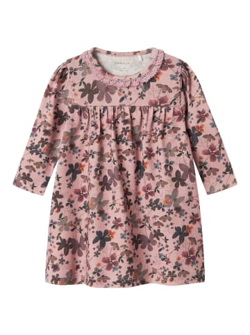 name it Kleid in Burnished Lilac