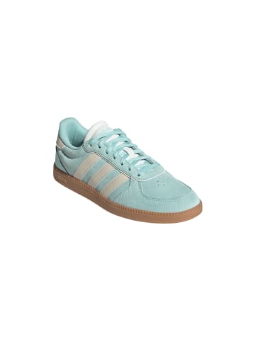adidas Sneakers Low Braeknet Sleek in blau