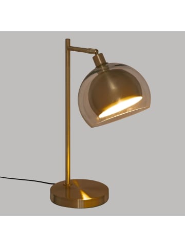 Atmosphera Créateur d'intérieur Nachttischlampe in gold