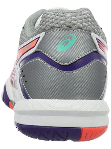 asics Laufschuh Gel-Task in Grau