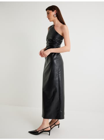 KOTON Kleid in Schwarz