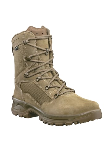 HAIX Stiefel Combat GTX in beige