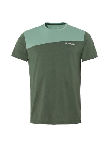 Vaude Sveit Shirt in Grün