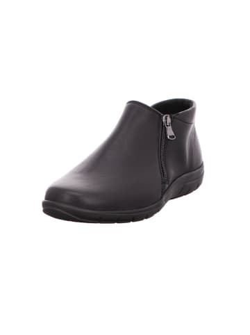 Semler Stiefelette in schwarz