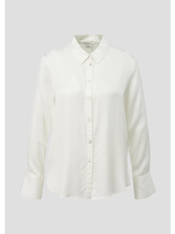 s.Oliver Bluse in 0200_creme