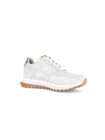 Gabor Sneaker low in gold