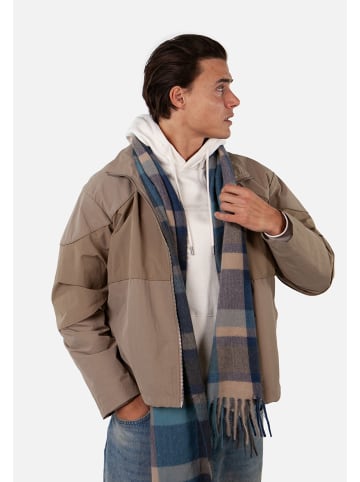 Barts Scarf KETILL in bunt