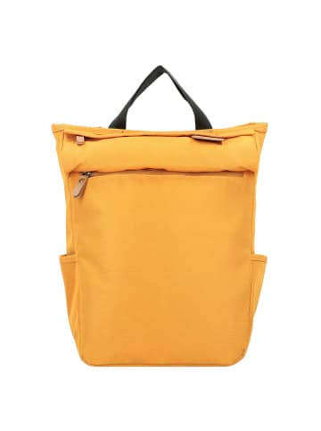 Harvest Label Kuju Daypack 38 cm mustard