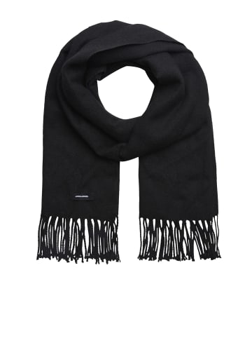 Jack & Jones Schal in Black