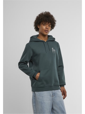 Mister Tee Sweat & Fleece - Hoodies in bottlegreen