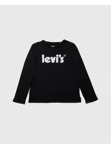 Levi´s Tshirt in Schwarz