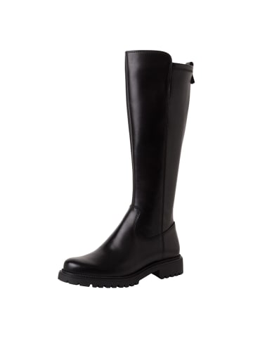 Tamaris Stiefel in BLACK