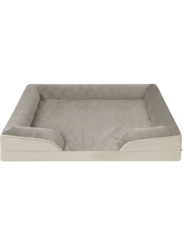 Aspero Hundebett Kotka in Beige