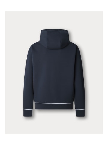 Hackett London Sweatshirt in Marine