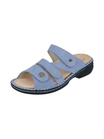 Finn Comfort SHOES "Ventura-S" in lightblue