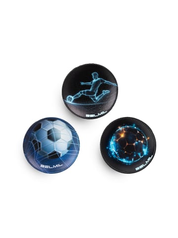 Belmil Patch Set Magic Football