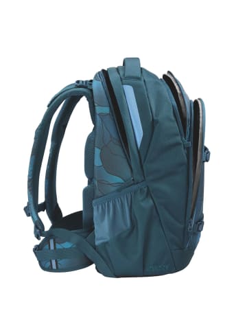 Coocazoo coocazoo Schulrucksack EVERY, Crystal Waves