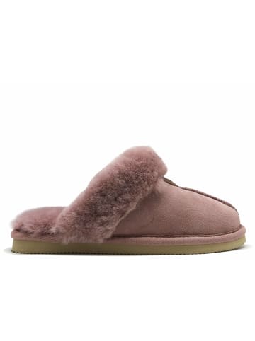 thies Pantoletten für Damen in pink