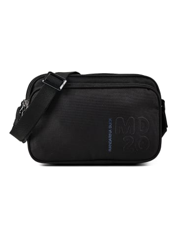 Mandarina Duck MD20 Umhängetasche 24 cm in black
