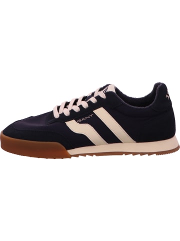 Gant Sneaker in blau