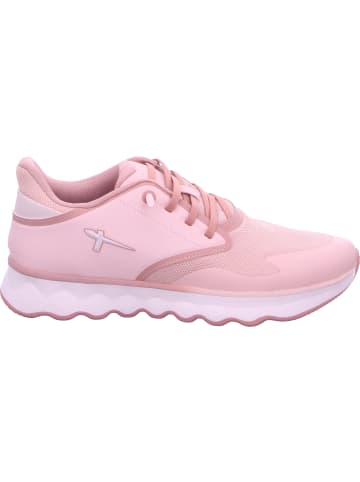 Tamaris Slipper in rosa