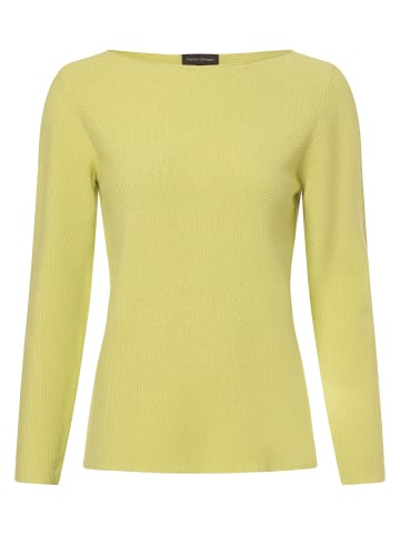 Franco Callegari Pullover in kiwi