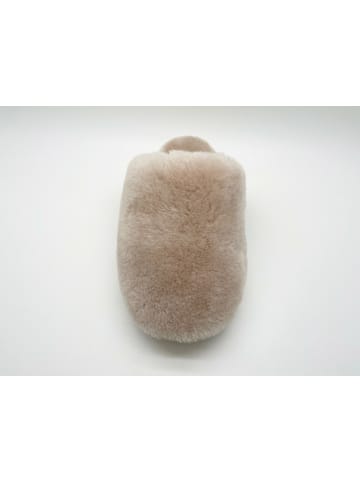 thies Hausshuhe für Damen in beige