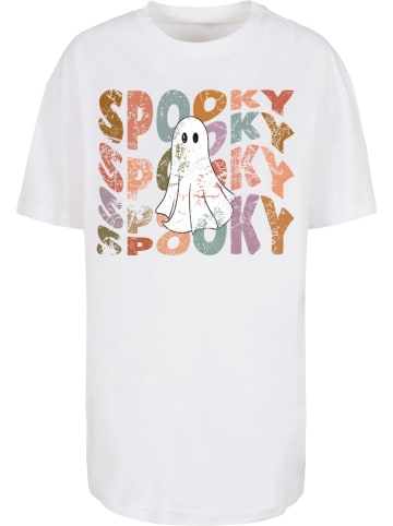 Merchcode Merchcode T-Shirts in white