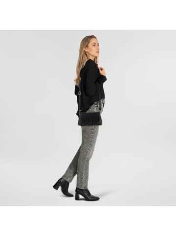 Gabor Sahar Umhängetasche 26 cm in black