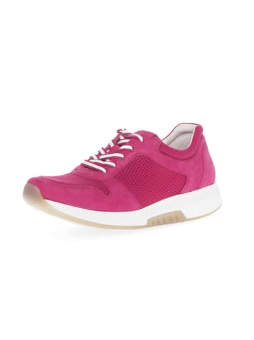 rollingsoft Sneaker low in pink