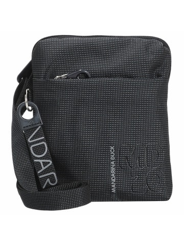 Mandarina Duck MD20 - Umhängetasche 18 cm (scarab) in scarab