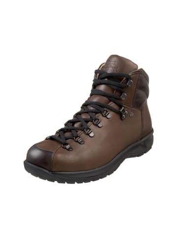 Finn Comfort Outdoorschuhe in hell-braun