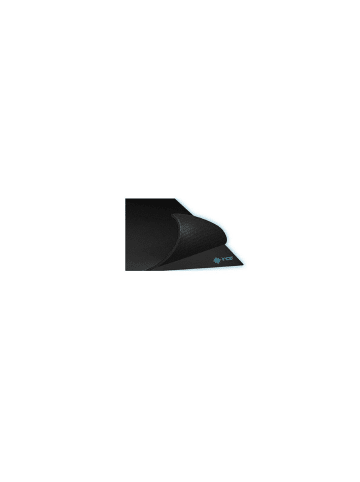 COFI 1453 Gaming-Mauspad: 27 cm zu 35 cm für ultimativen Gaming-Komfort in Schwarz