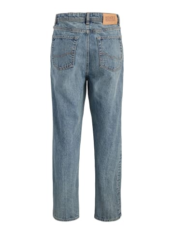 JACK & JONES Junior Relaxed Fit Jeans in Blue Denim