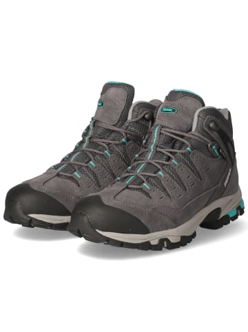 MEINDL Outdoorschuhe OVARO in Grau