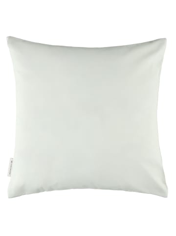 Tom Tailor Kissenhülle FS26 1 in Offwhite