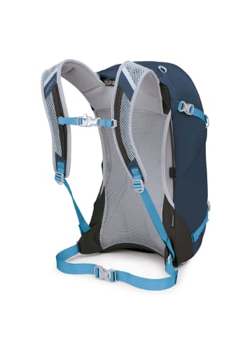 Osprey Hikelite 26 - Wanderrucksack 51 cm (atlas blue) in atlas blue