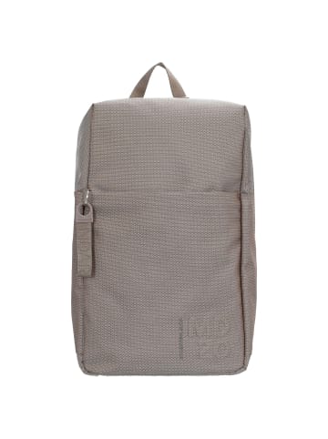 Mandarina Duck MD20 - Reiserucksack 40 cm (scarab) in taupe