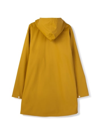 Tretorn WINGS RAIN JACKET in Zitrone