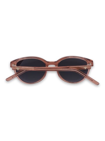 Hummel Hummel Sonnenbrille Hmlaerobic Erwachsene in ROSE