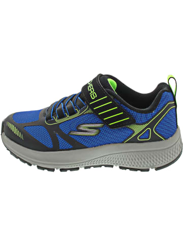 Skechers Go Run Consistent-Kelpton Sneaker low Blau