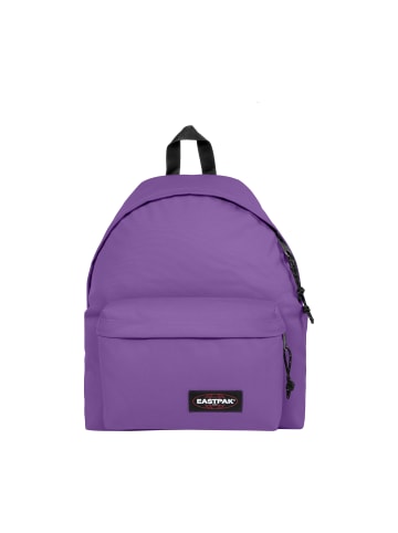 Eastpak Padded Pak'r Rucksack Violett