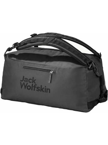 Jack Wolfskin Reisetasche für Erwachsene in unifarben in uni