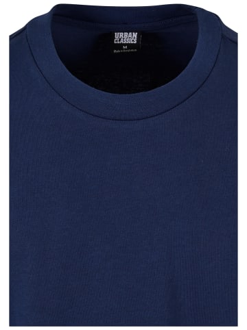 Urban Classics T-Shirts in darkblue