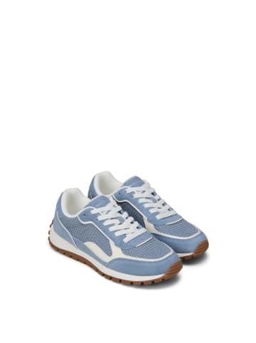 Marc O'Polo Sneaker Model Bella in Light Blue